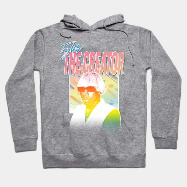 Tyler The Creator 90s Styled Aesthetic Design Tyler The Creator